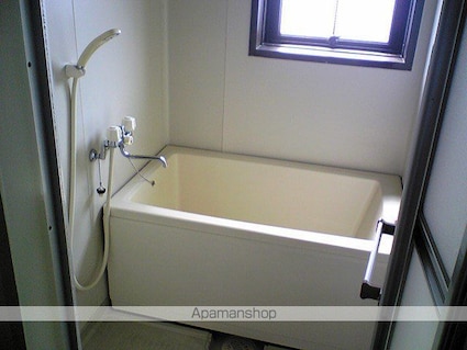 クレットドールＹ２[2LDK/62.18m2]のバス