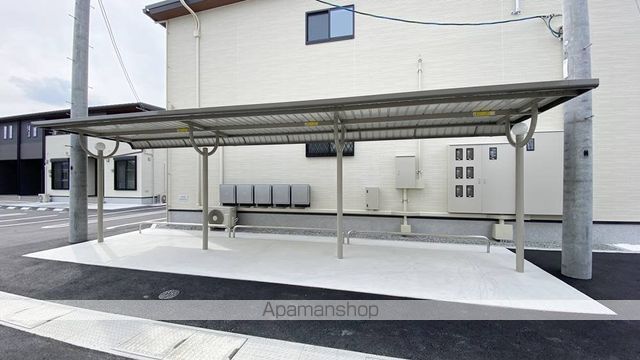 プティパニエ Bのその他写真