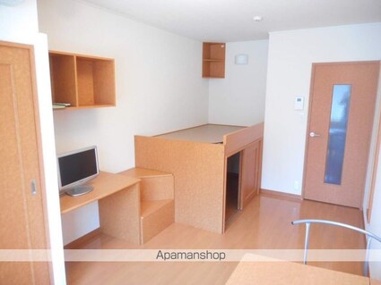 フォレストン[1K/22.35m2]のその他部屋・スペース