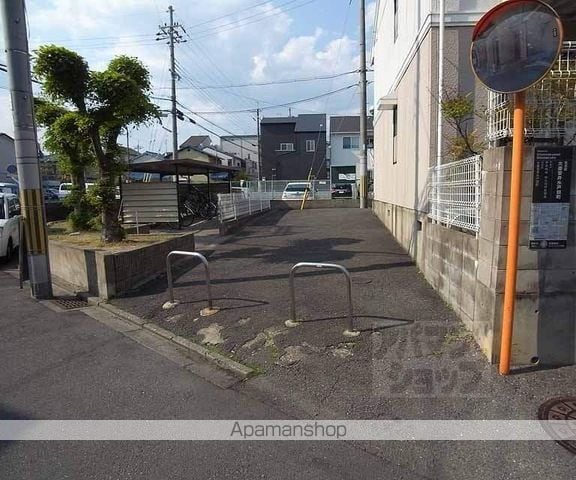 セジュールマミの外観写真