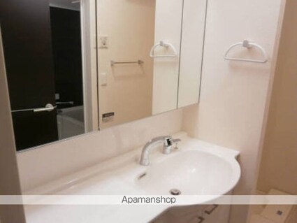 エミネンス　武蔵浦和[2LDK/53.79m2]の内装