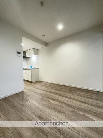 ROBOT HOME 寒川町の内装写真