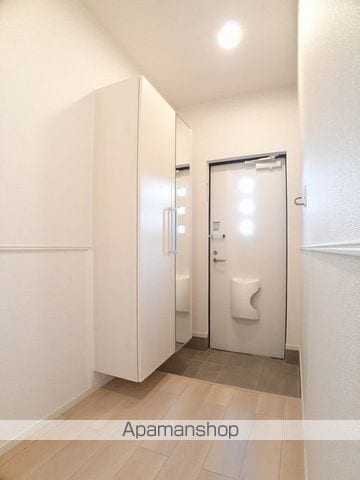 アーバンハウス根来IIの内装写真