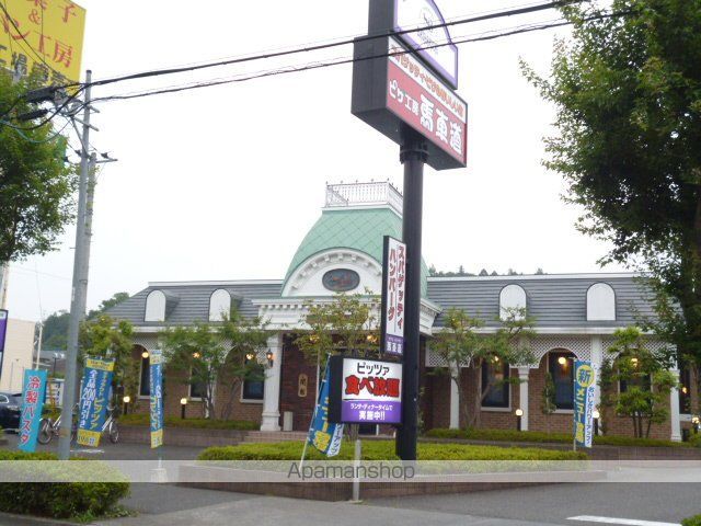 リバーサイド多摩境の周辺写真