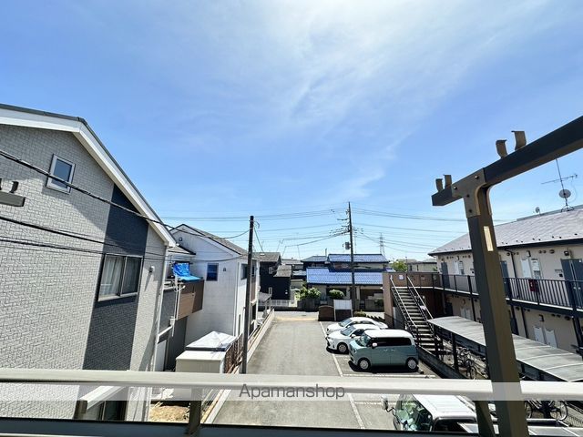 アゼリアヒルIIのその他写真