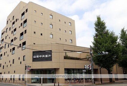 モナーク西八王子[2LDK/58.32m2]の周辺6