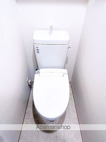 ガーラ・プレシャス横浜西谷の内装写真