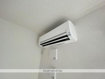 クラール勅使イーストＢ[1LDK/43.32m2]のその他設備