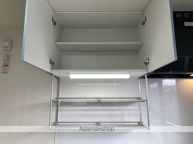 ウェンディハウス ABの内装写真