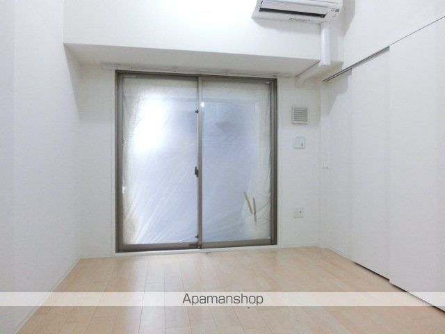 セレニテ上町台の内装写真