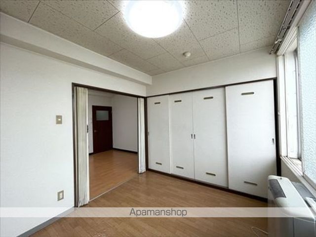 あんだマンションの内装写真
