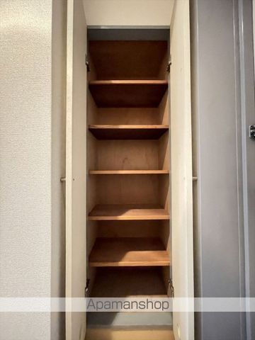 スカイコート横浜弘明寺の内装写真