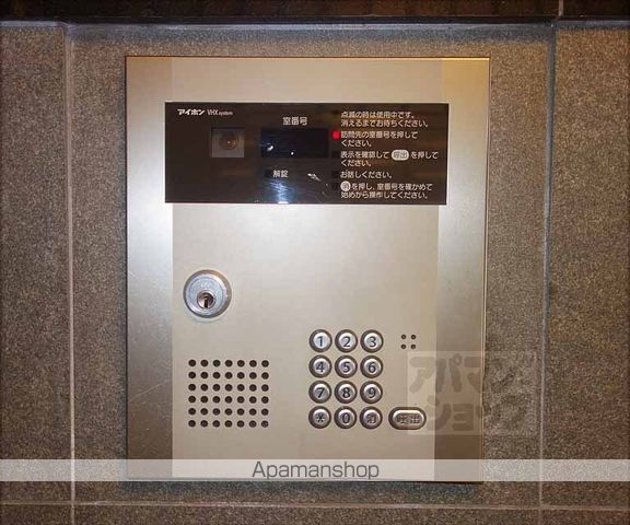 アスヴェル京都東山五条の内装写真