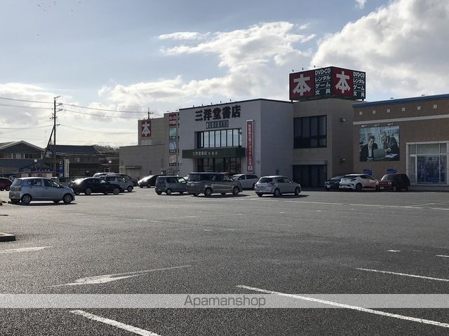ルーラルハウスの周辺写真