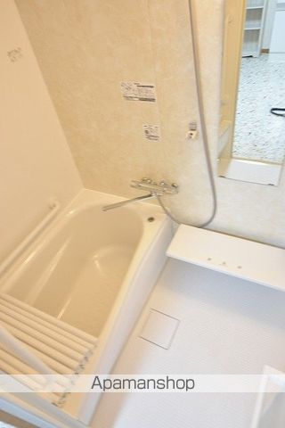 ハイツ恒真の内装写真