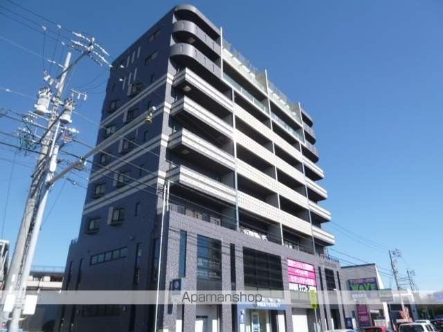 Casa ELEVATO IIの外観写真