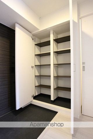 アクアステージ美野島の内装写真