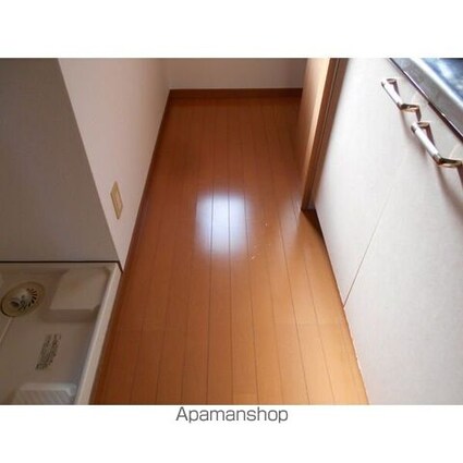 東京都豊島区上池袋４丁目[1K/23.25m2]のその他内装9