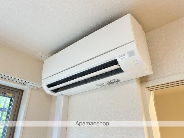 アコード・Ｋ[1LDK/30.67m2]のその他設備