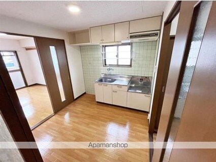イーストクラウド[1K/33.22m2]のその他部屋・スペース