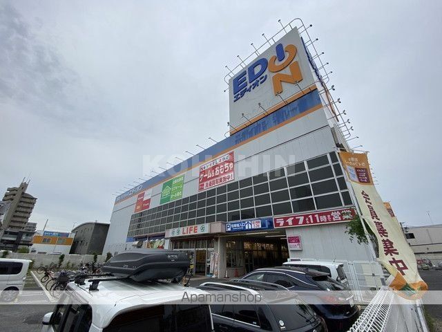 パークナードフィットなかもずの周辺写真