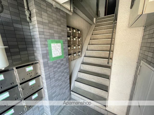 グレイスマンションの内装写真