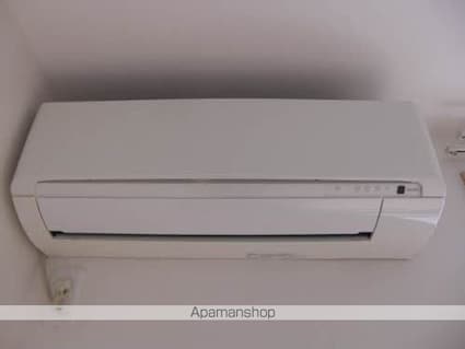 サン・ソニア　Ａ棟[2DK/46.68m2]のその他設備