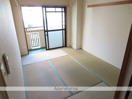 東京都江戸川区東葛西６丁目[2LDK/50.7m2]の内装6