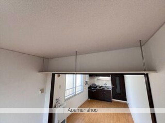 T・HOUSEの内装写真