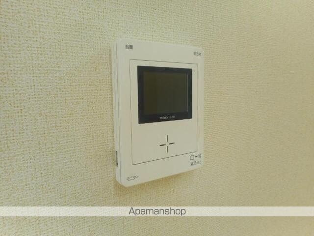 グランツ中川の内装写真