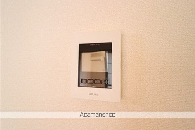 インペリアルヒルズの内装写真
