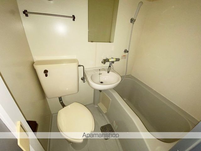 CASA大元の内装写真