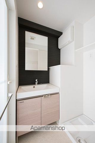 エンクレスト薬院NOBLEの内装写真