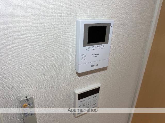 エトワールIIの内装写真