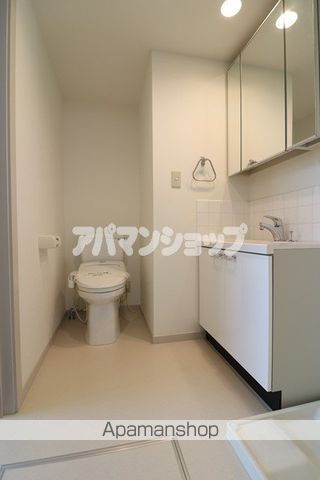 プリマ高麗川壱番館の内装写真