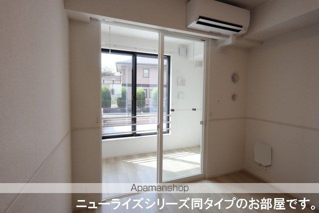 グリーンガーデン IIIの内装写真