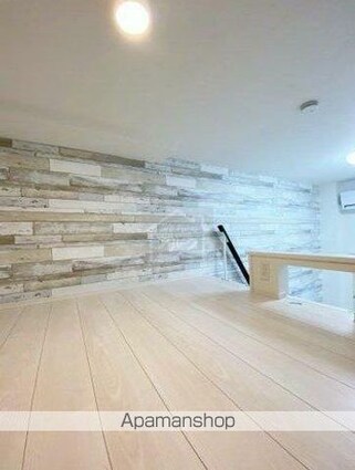 リズシャンブル氷川台[1R/10.91m2]のその他設備
