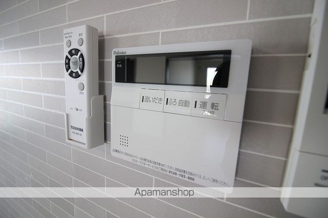 センチュリー北斗の内装写真
