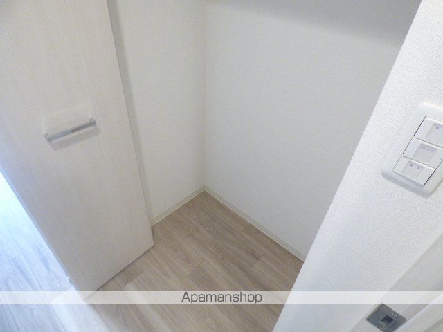 プレサンス堺筋本町駅前シェルの内装写真
