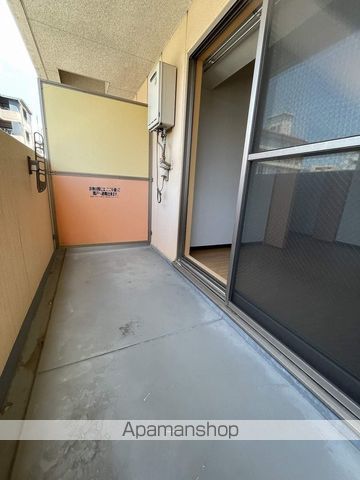 M’PLAZA長堀弐番館の内装写真