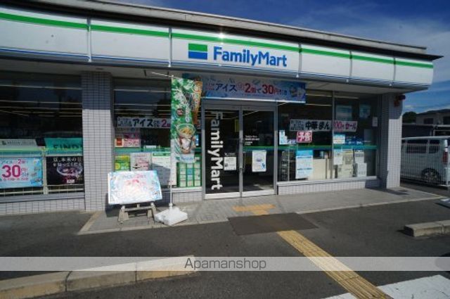 Riora13の周辺写真
