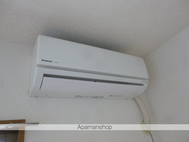 コンフォート向原の内装写真