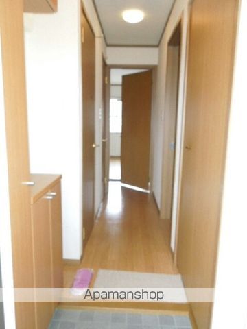 リヴィエールBの内装写真