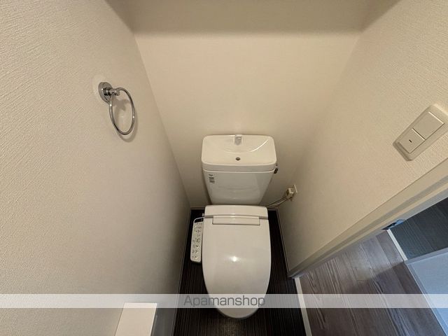 lives residence 太閤通の内装写真