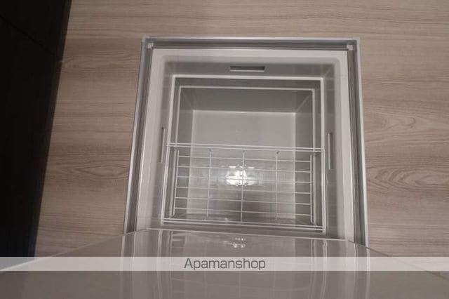 クレスト黄金町の内装写真