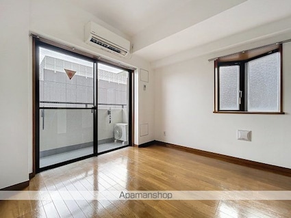 エクセリア世田谷上町[1K/19.91m2]のリビング・居間