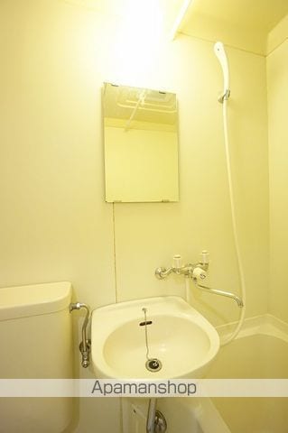 オラシオン音羽町の内装写真