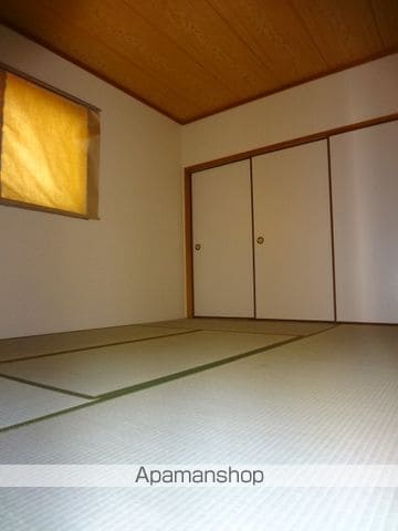 アーバンハイムA棟・B棟の内装写真