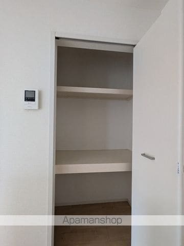 プレステージ花ずいEの内装写真