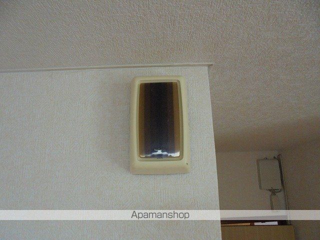 コ−ポしずかBの内装写真